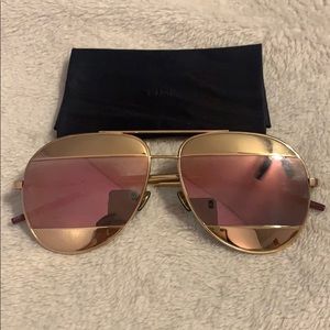 Door Split Sunglasses